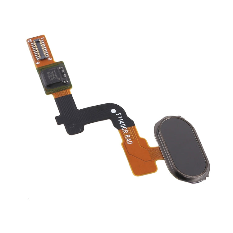 For OPPO A57  Fingerprint Sensor Flex Cable, For OPPO A57, For A57