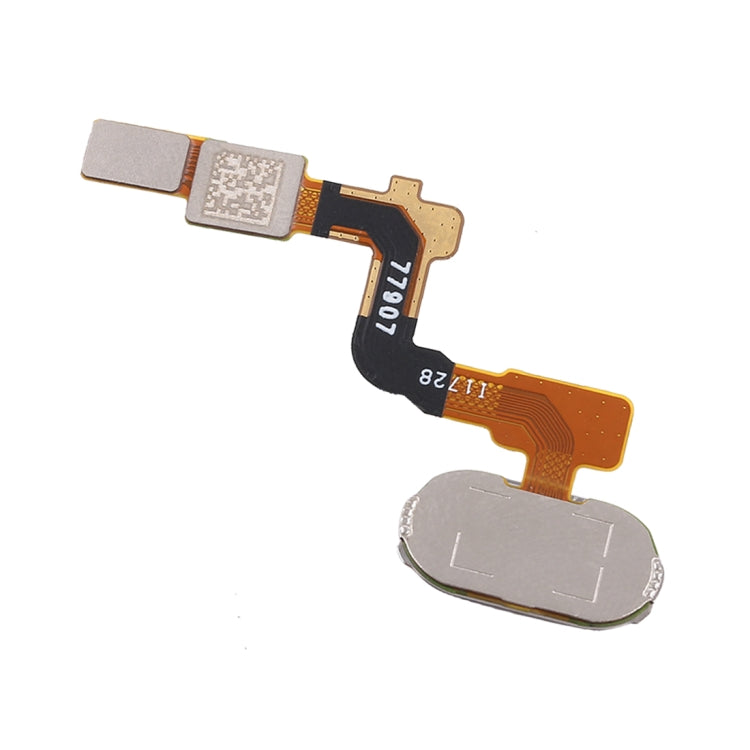 For OPPO A57  Fingerprint Sensor Flex Cable, For OPPO A57, For A57