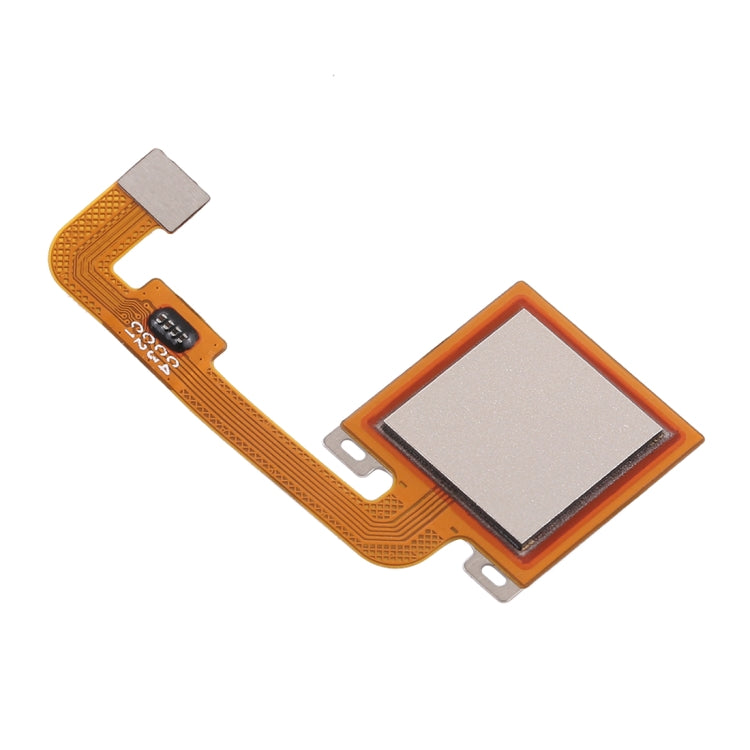 Fingerprint Sensor Flex Cable for Xiaomi Redmi Note 4X, For Xiaomi Redmi Note 4X
