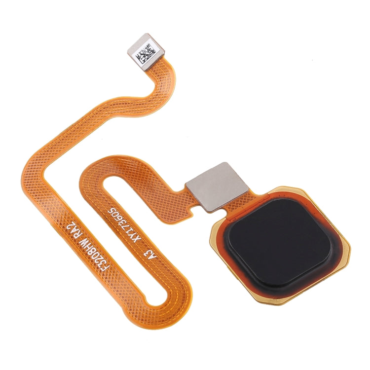 For Vivo X20 Plus / X20 Fingerprint Sensor Flex Cable