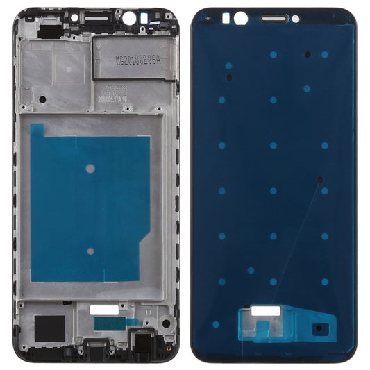 Front Housing LCD Frame Bezel for Huawei Enjoy 8, For Enjoy 8, Enjoy 8