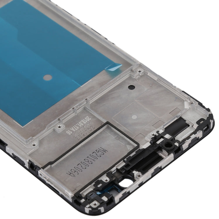 Front Housing LCD Frame Bezel for Huawei Enjoy 8, For Enjoy 8, Enjoy 8