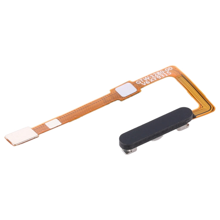 Cable flexible del sensor de huellas dactilares para Huawei P Smart 2019