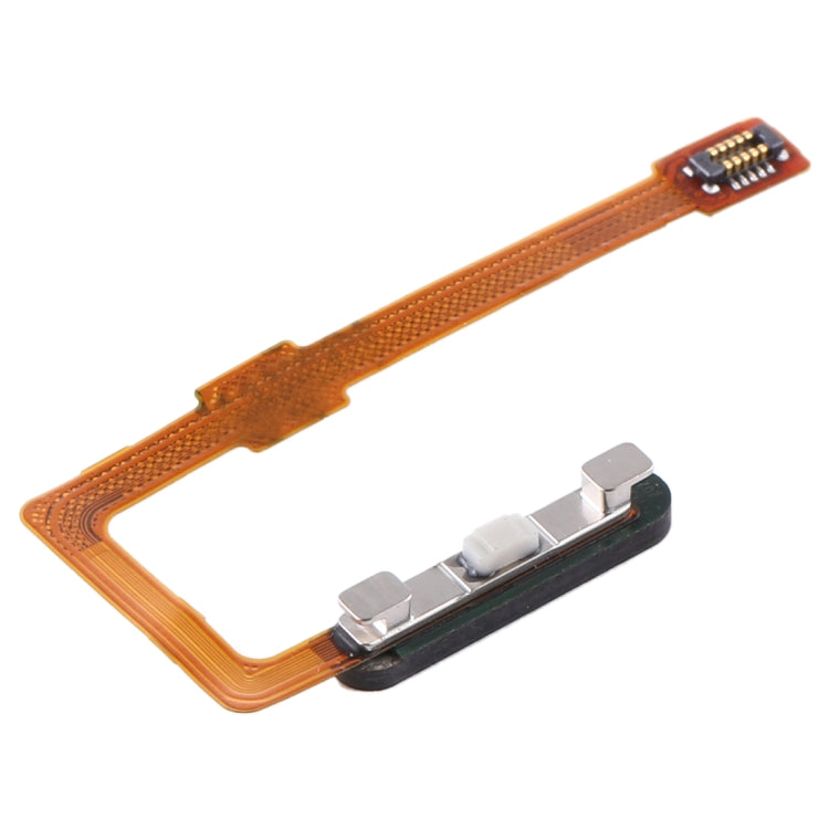 Cable flexible del sensor de huellas dactilares para Huawei P Smart 2019