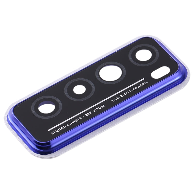 For Huawei Nova 7 5G  Camera Lens Cover