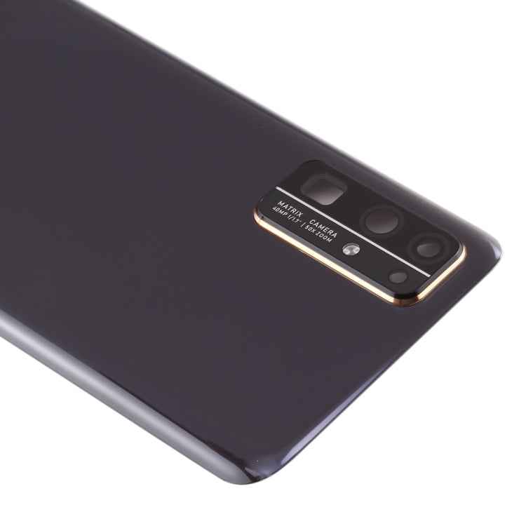 Original Battery Back Cover With Camera Lens Cover for Huawei Honor 30