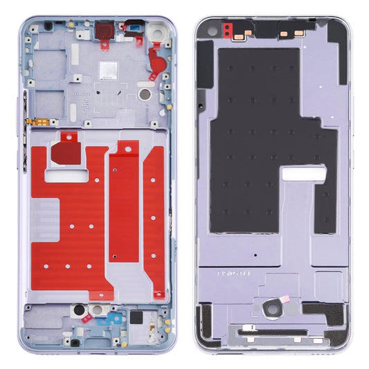 Cadre central pour Huawei Nova 7 5G
