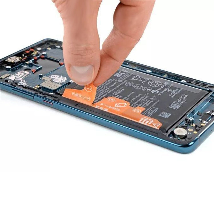 For Huawei Mate 20 10 PCS Battery Adhesive Tape Stickers , For Huawei Mate 20
