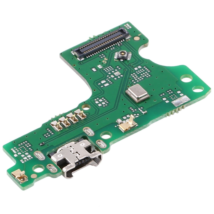Charging Port Board for Huawei Enjoy 9e, For Huawei Enjoy 9e