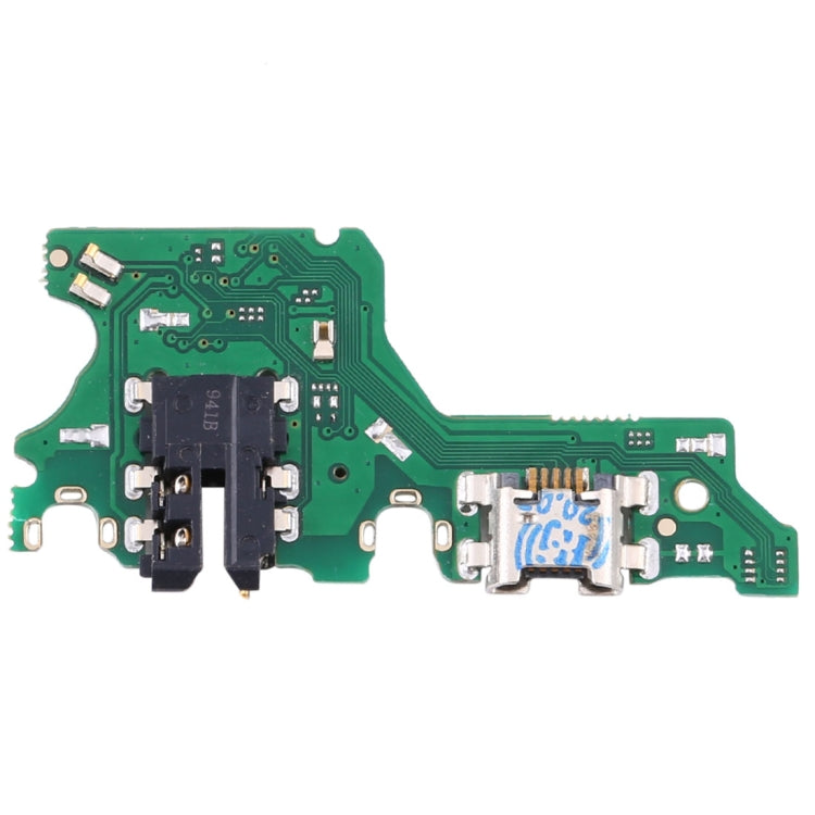 Charging Port Board for Huawei Honor Play 4T, For Huawei Honor Play 4T
