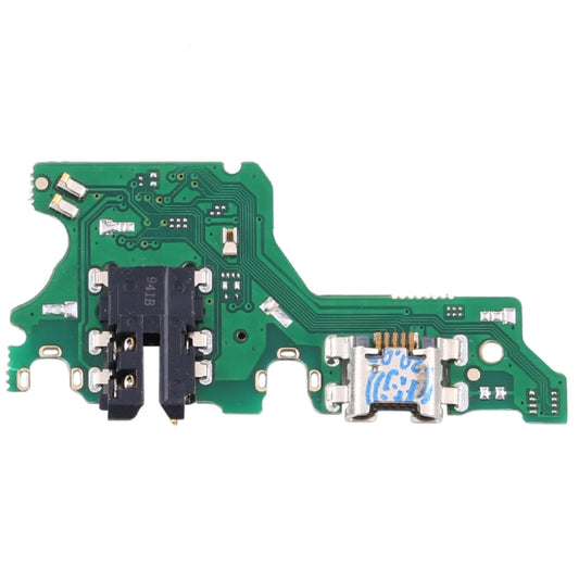 Charging Port Board for Huawei Honor Play 4T, For Huawei Honor Play 4T