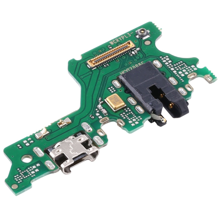 Charging Port Board for Huawei Honor Play 4T, For Huawei Honor Play 4T