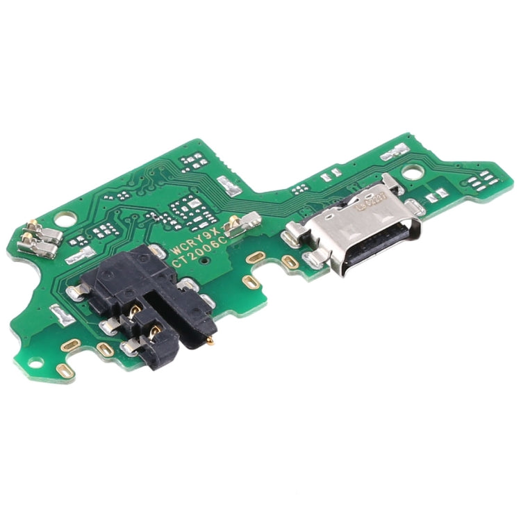Charging Port Board for Huawei Y9s, For Huawei Y9s
