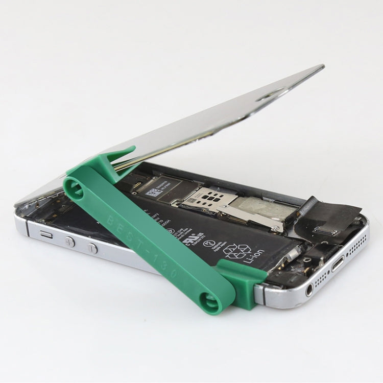 BEST-130 Mobile Phones Plate Repair Motherboard Fixed Bracket, 130 Fixed Bracket