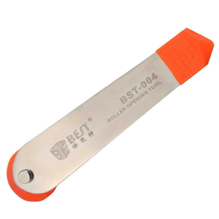 BEST BST-004 Special Metal Pry Open Tools for Laptop Mobile Phone, BST-004 Crowbar