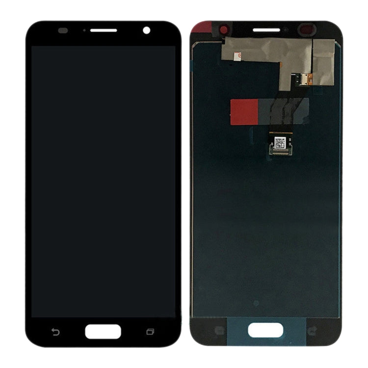 LCD Screen and Digitizer Full Assembly for Asus Zenfone V V520KL, For Asus Zenfone V V520KL - BSPART