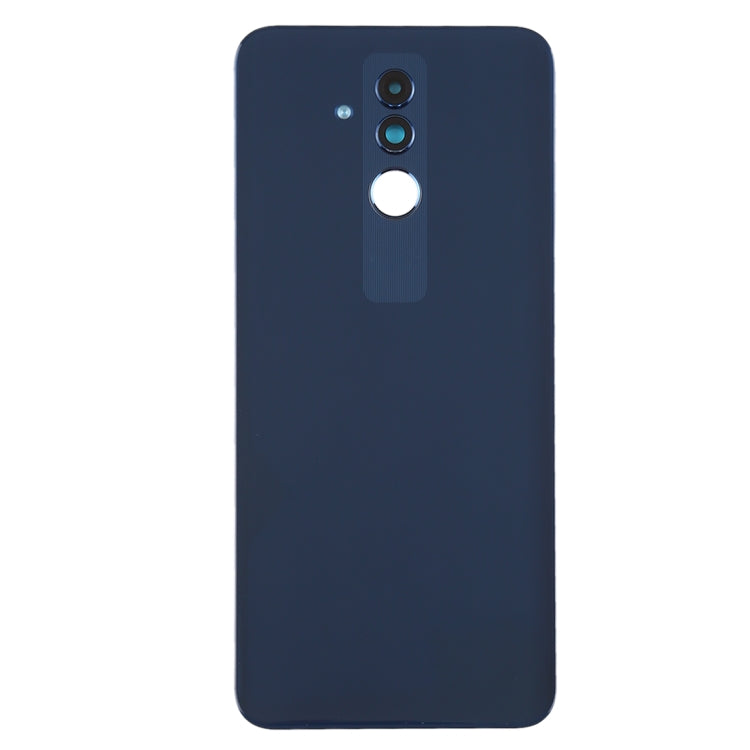 Battery Back Cover with Camera Lens Frame for Huawei Mate 20 Lite, For Huawei Mate 20 Lite (Original)