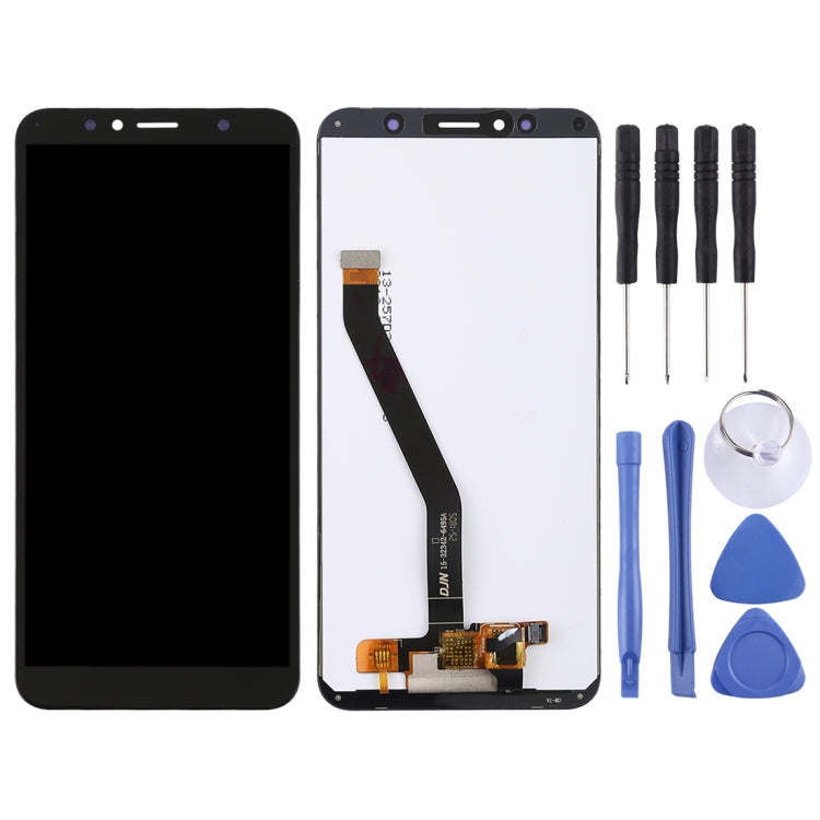 Pantalla LCD y digitalizador completo para Huawei Honor 7A