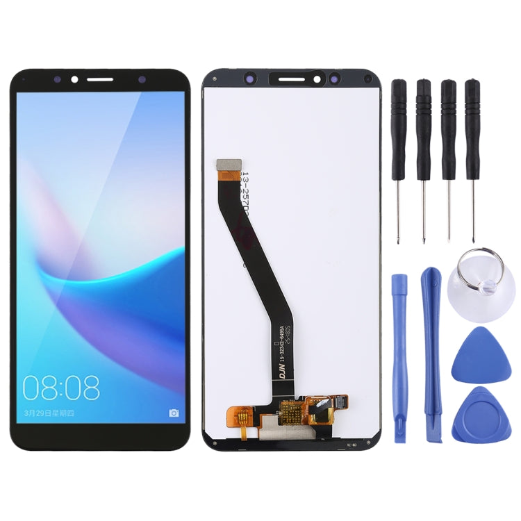 Pantalla LCD y digitalizador completo para Huawei Honor 7A