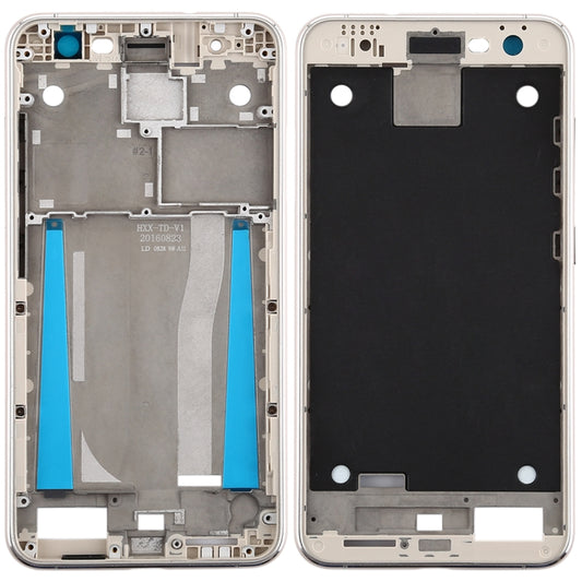 Middle Frame Bezel Plate for Asus ZenFone 3 ZE552KL, For Asus ZenFone 3 ZE552KL, For Asus ZE552KL