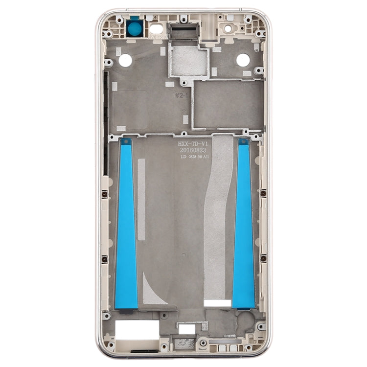 Middle Frame Bezel Plate for Asus ZenFone 3 ZE552KL, For Asus ZenFone 3 ZE552KL, For Asus ZE552KL