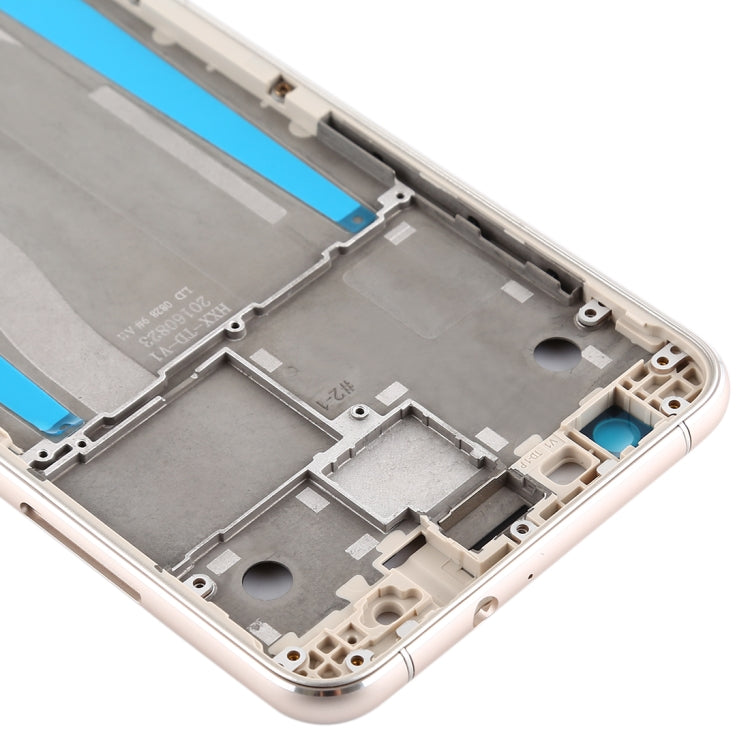 Middle Frame Bezel Plate for Asus ZenFone 3 ZE552KL, For Asus ZenFone 3 ZE552KL, For Asus ZE552KL
