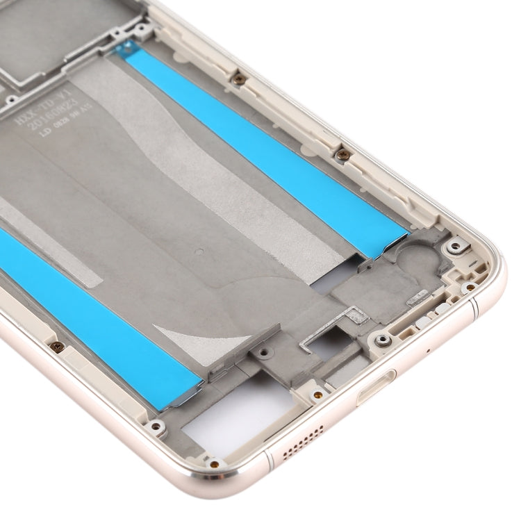 Middle Frame Bezel Plate for Asus ZenFone 3 ZE552KL, For Asus ZenFone 3 ZE552KL, For Asus ZE552KL