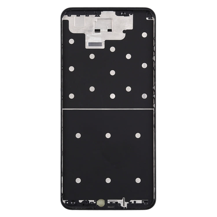 Middle Frame Bezel Plate for Asus Zenfone Max Pro (M2) ZB631KL, For Asus ZB631KL