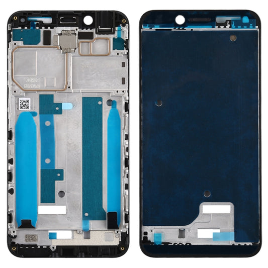 Middle Frame Bezel Plate for Asus Zenfone 3 Max ZC553KL, For Asus ZC553KL