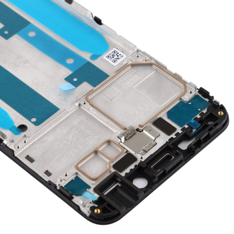 Middle Frame Bezel Plate for Asus Zenfone 3 Max ZC553KL, For Asus ZC553KL