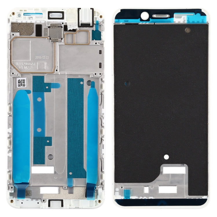 Middle Frame Bezel Plate for Asus Zenfone 3 Max ZC553KL, For Asus ZC553KL