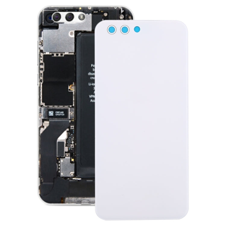 Battery Back Cover with Camera Lens & Side Keys for Asus ZenFone 4 ZE554KL, For Asus ZenFone 4, For Asus ZE554KL, ZenFone 4 ZE554KL, For Asus ZenFone 4(Green)