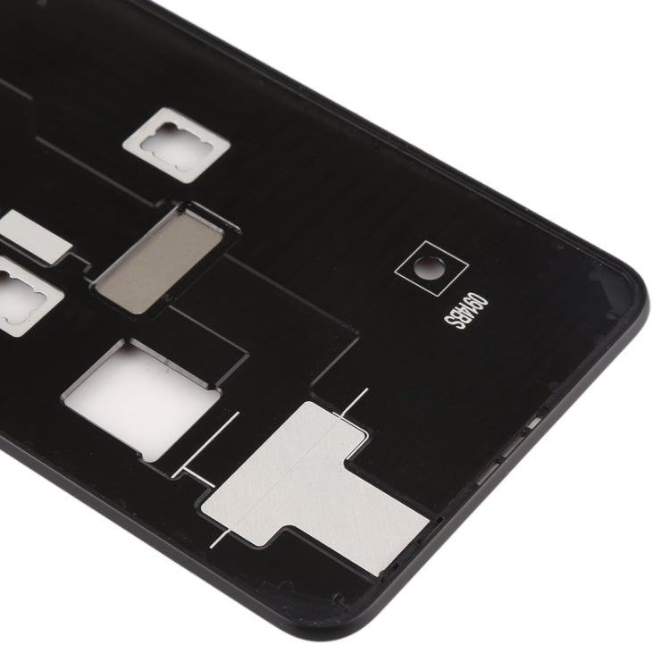 For Xiaomi Mi Mix 3 Middle Frame Bezel Plate with Side Keys, For Meizu Mi Mix 3