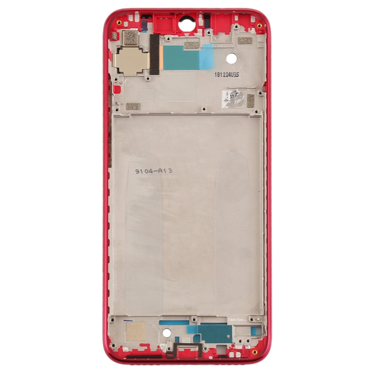 Middle Frame Bezel Plate for Xiaomi Redmi Note 7 / Redmi Note 7 Pro, For Xiaomi Redmi Note 7 / Redmi Note 7 Pro