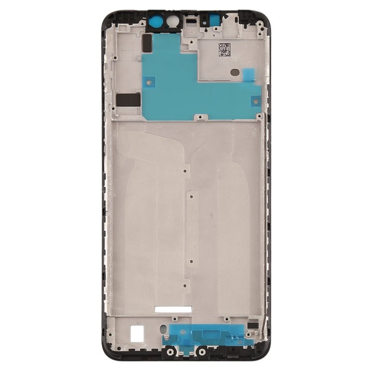 For Xiaomi Redmi Note 6 Pro Middle Frame Bezel Plate, For Xiaomi Redmi Note 6 Pro