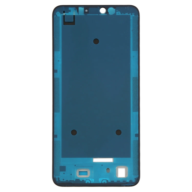 For Xiaomi Redmi Note 6 Pro Middle Frame Bezel Plate, For Xiaomi Redmi Note 6 Pro