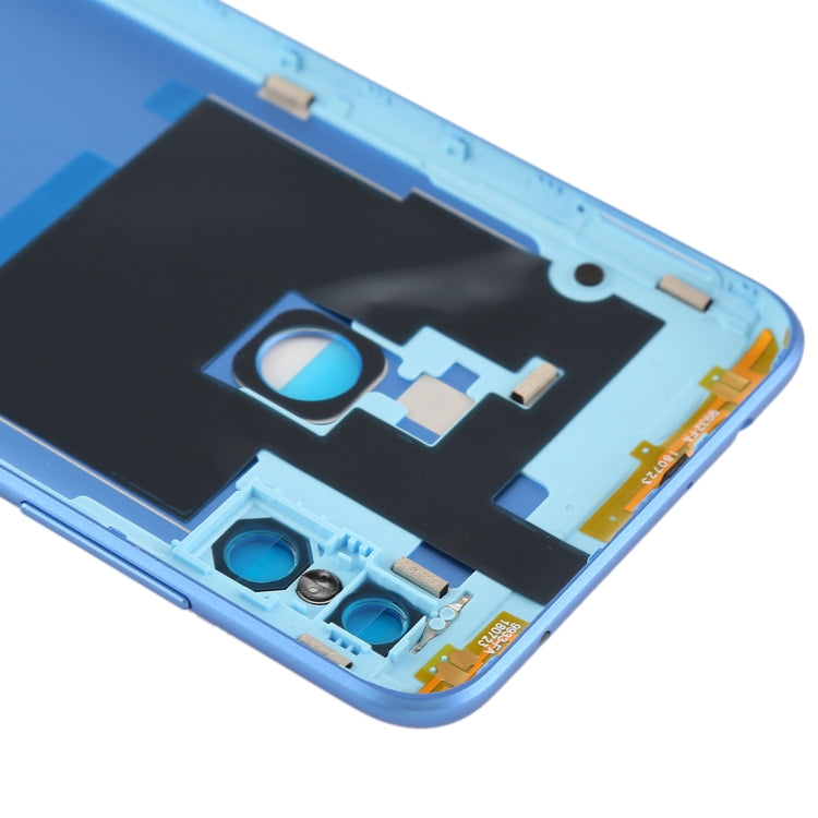Battery Back Cover with Side Keys for Xiaomi Redmi Note 6 Pro, For Xiaomi Redmi Note 6 Pro