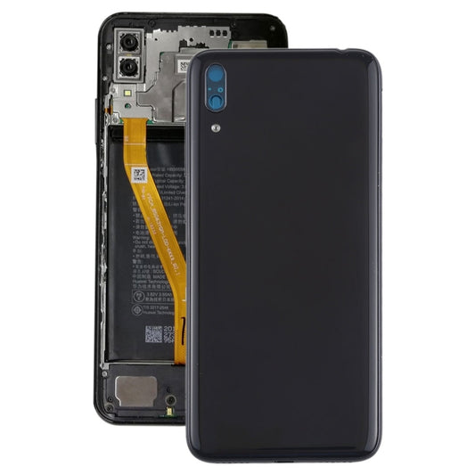 Battery Back Cover with Side Skys for Huawei Y7 Pro (2019), For Huawei Y7 Pro (2019) - BSPART