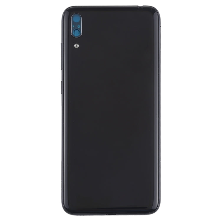 Battery Back Cover with Side Skys for Huawei Y7 Pro (2019), For Huawei Y7 Pro (2019) - BSPART