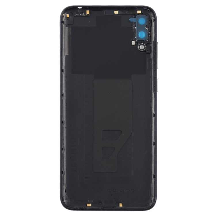 Battery Back Cover with Side Skys for Huawei Y7 Pro (2019), For Huawei Y7 Pro (2019) - BSPART
