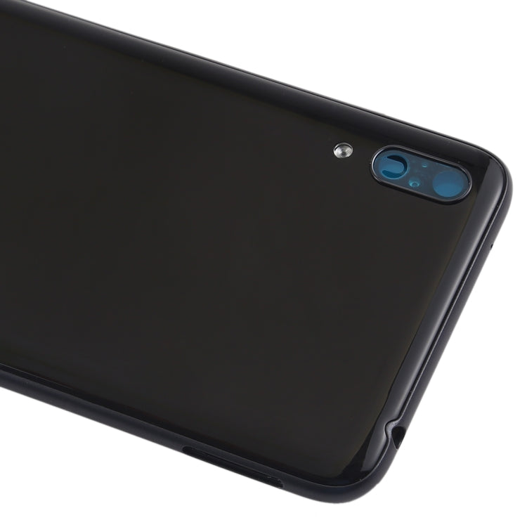 Battery Back Cover with Side Skys for Huawei Y7 Pro (2019), For Huawei Y7 Pro (2019) - BSPART