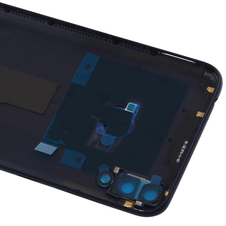Battery Back Cover with Side Skys for Huawei Honor 8C, For Huawei Honor 8C