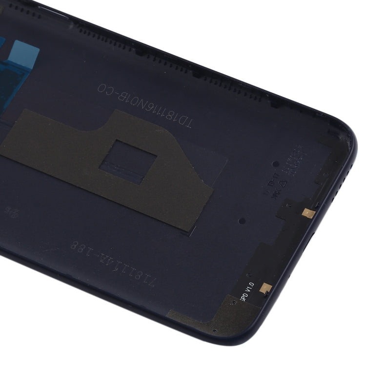 Battery Back Cover with Side Skys for Huawei Honor 8C, For Huawei Honor 8C
