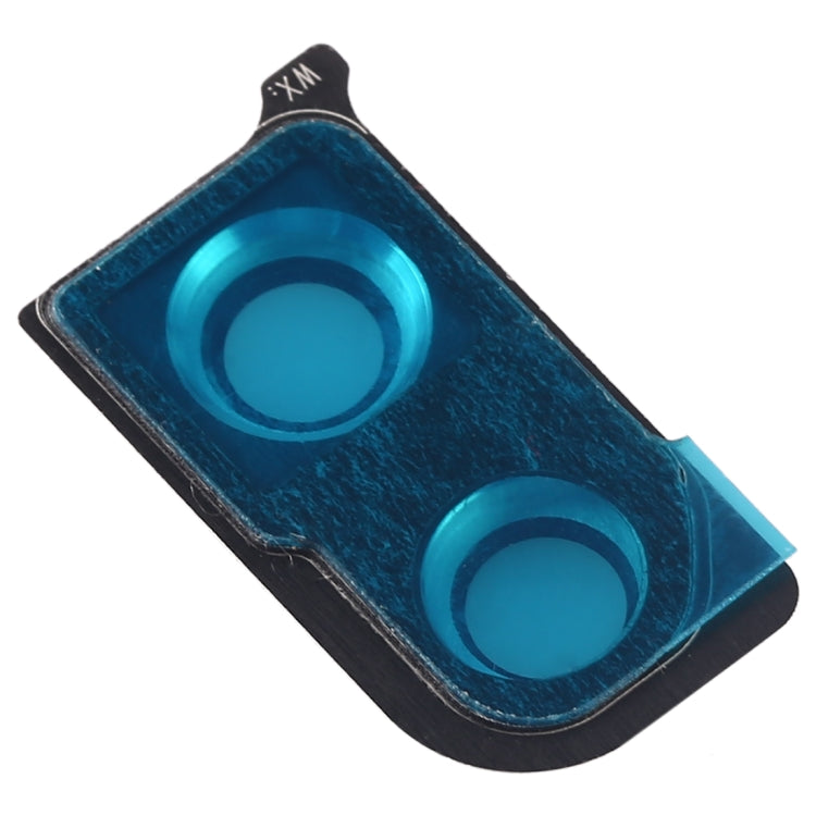 For Huawei Honor 8X Camera Lens Cover, For Huawei Honor 8X, For Huawei Honor 8X (Purple), For Huawei Honor 8X (Red)