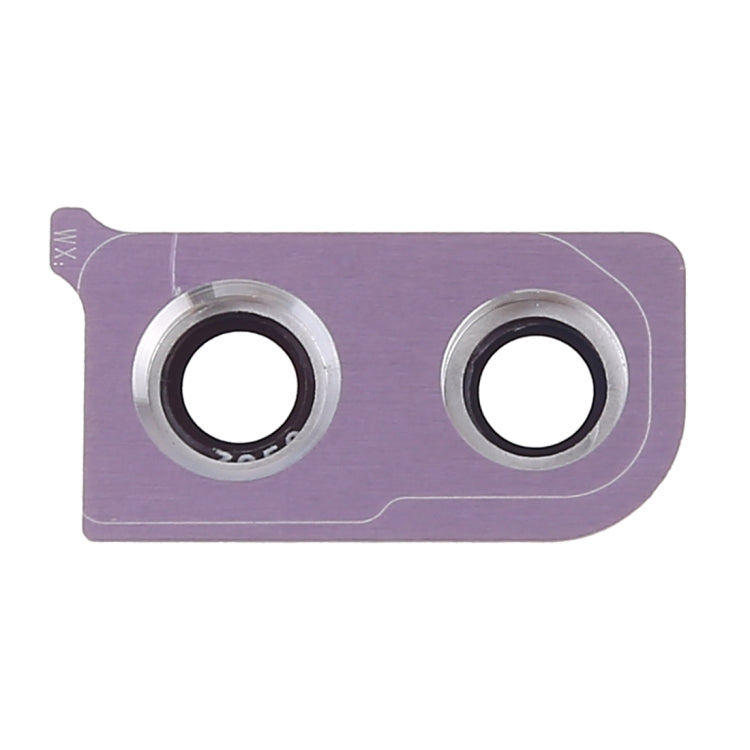 For Huawei Honor 8X Camera Lens Cover, For Huawei Honor 8X, For Huawei Honor 8X (Purple), For Huawei Honor 8X (Red)