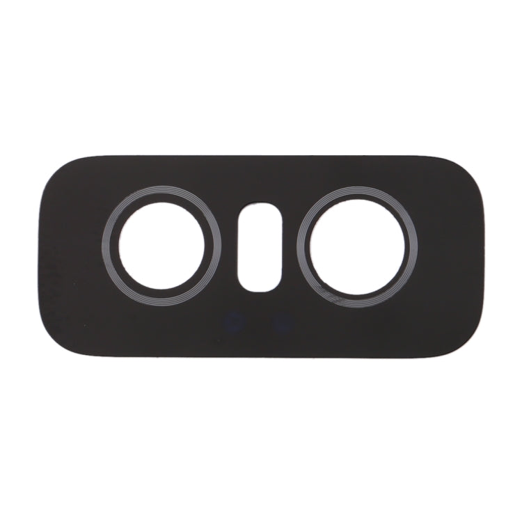 Back Camera Lens for Asus Zenfone 6 ZS630KL l01WD, For Zenfone 6 ZS630KL