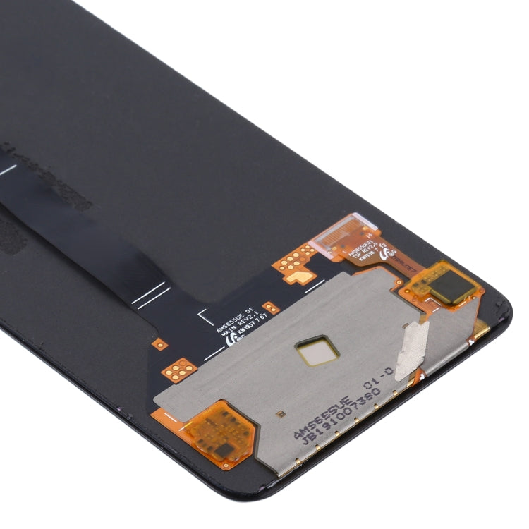 Original LCD Screen and Digitizer Full Assembly for OPPO Reno 2