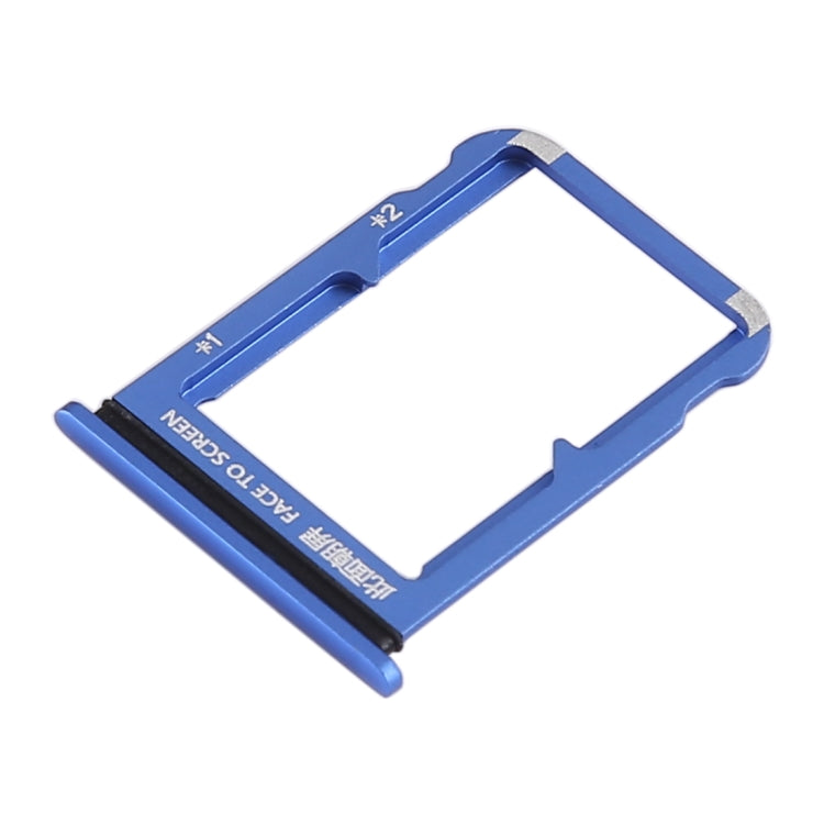 SIM Card Tray + SIM Card Tray for Xiaomi Mi 9, For Xiaomi Mi 9