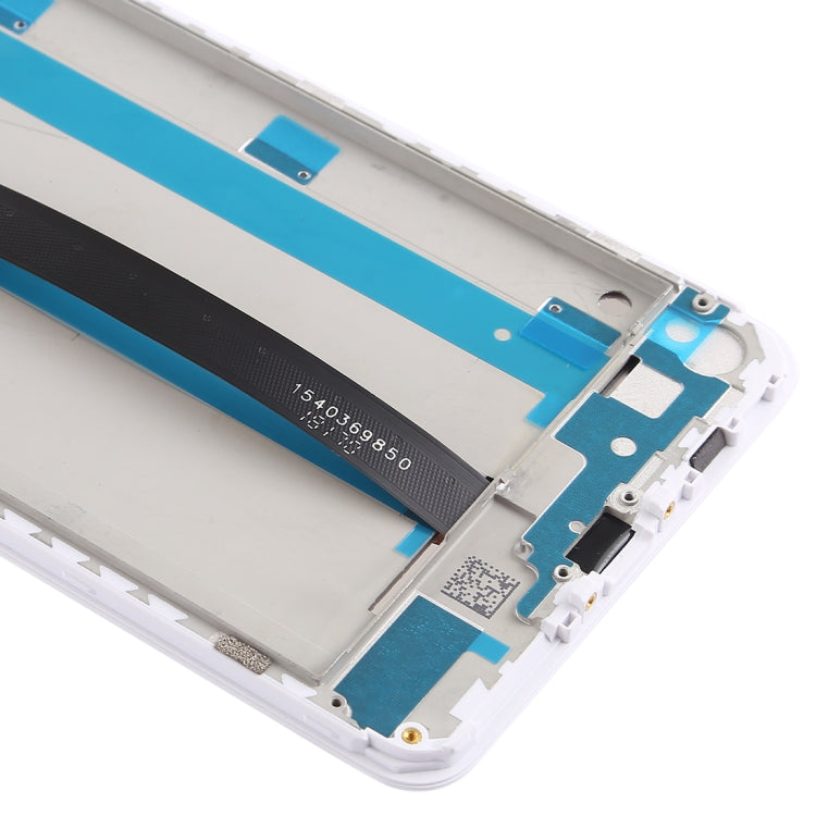 LCD Screen and Digitizer Full Assembly with Frame for Xiaomi Mi Max 3
