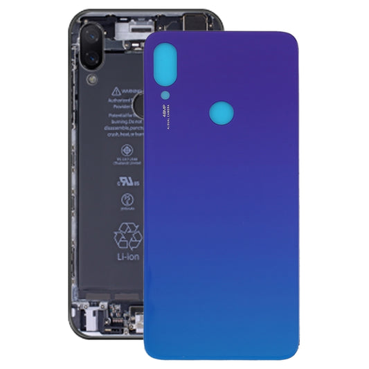 Battery Back Cover for Xiaomi Redmi Note 7 / Redmi Note 7 Pro, For Xiaomi Redmi Note 7, For Redmi Note 7